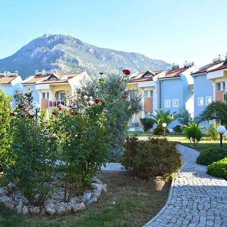Jasmine 2 Apartamento Ölüdeniz