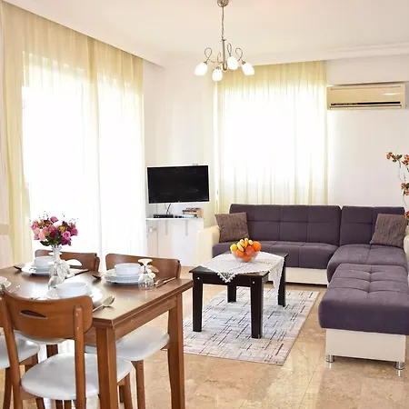 Jasmine 2 Apartment Ölüdeniz