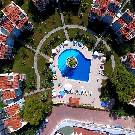 Apartmán Jasmine 2 Oludeniz